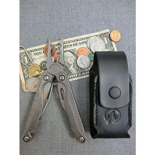 LEATHERMAN（レザーマン） CHARGE TTi チャージ ティー ティー アイ 