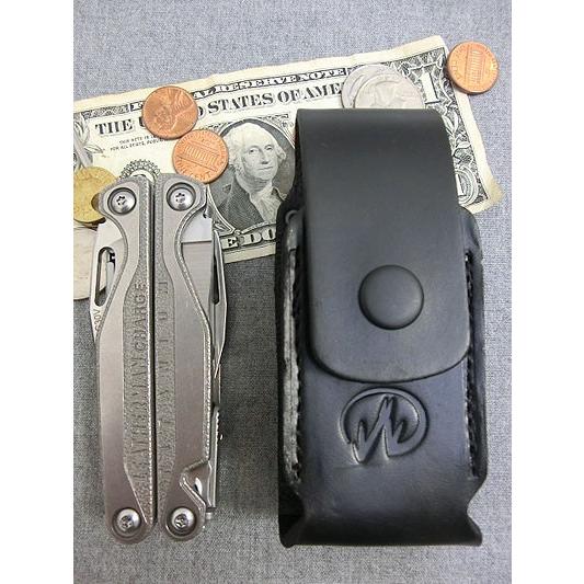 LEATHERMAN（レザーマン） CHARGE TTi チャージ ティー ティー アイ 