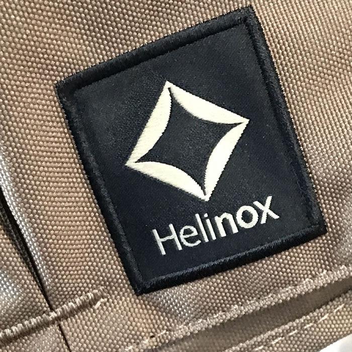 Helinox（ヘリノックス） タクティカルスウィベルチェア 国内正規品