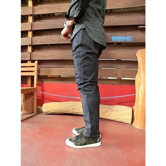 Nudie Jeans Nudie Jeans ヌーディージーンズ 44161-1038 LEAN Nudie Jeans Nudie Jeans ヌーディージーンズ 44161-1038 LEAN