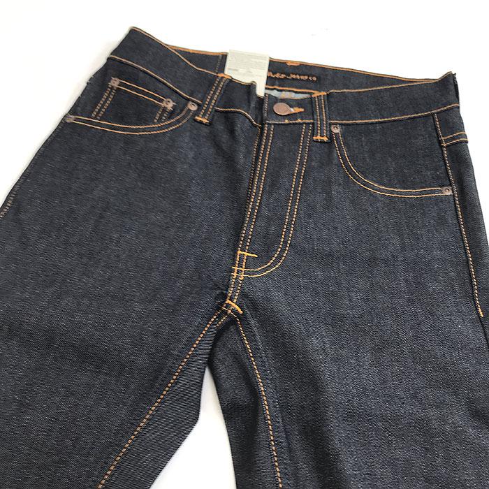 Nudie Jeans Nudie Jeans ヌーディージーンズ 44161-1038 LEAN Nudie Jeans Nudie Jeans ヌーディージーンズ 44161-1038 LEAN