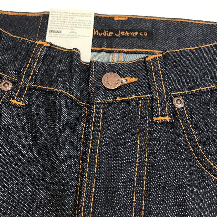 Nudie Jeans Nudie Jeans ヌーディージーンズ 44161-1038 LEAN Nudie Jeans Nudie Jeans ヌーディージーンズ 44161-1038 LEAN