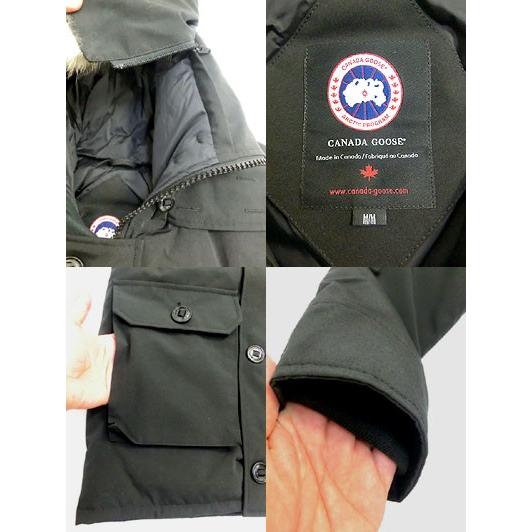CANADA GOOSE（カナダグース） 国内正規モデル 2300JM BROOKFIELD