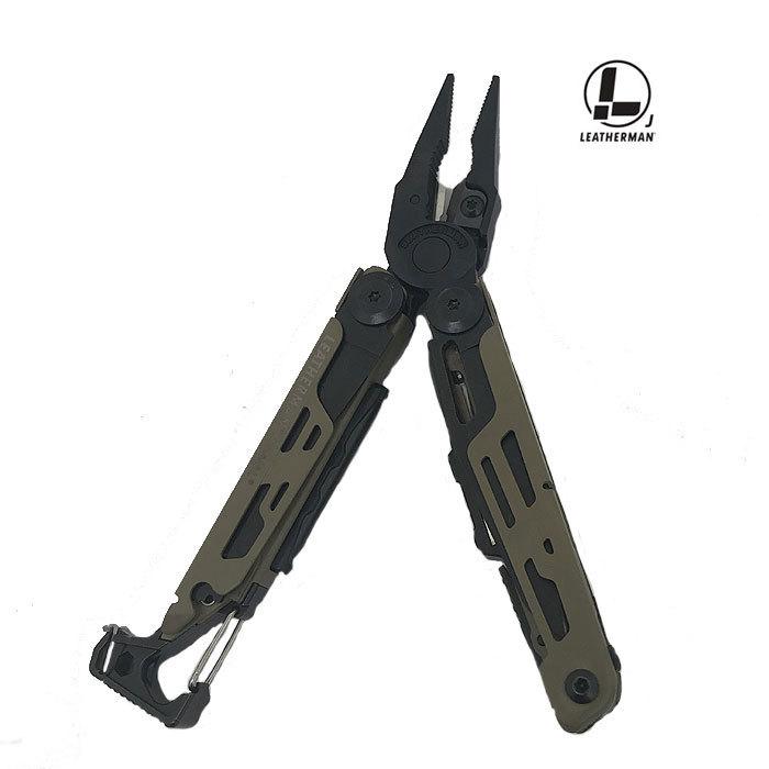レザーマン　LEATHERMAN　シグナル　マルチツール　ナイロンケース付き Amazon.co.jp: LEATHERMAN (レザーマン) マルチツール SIGNAL