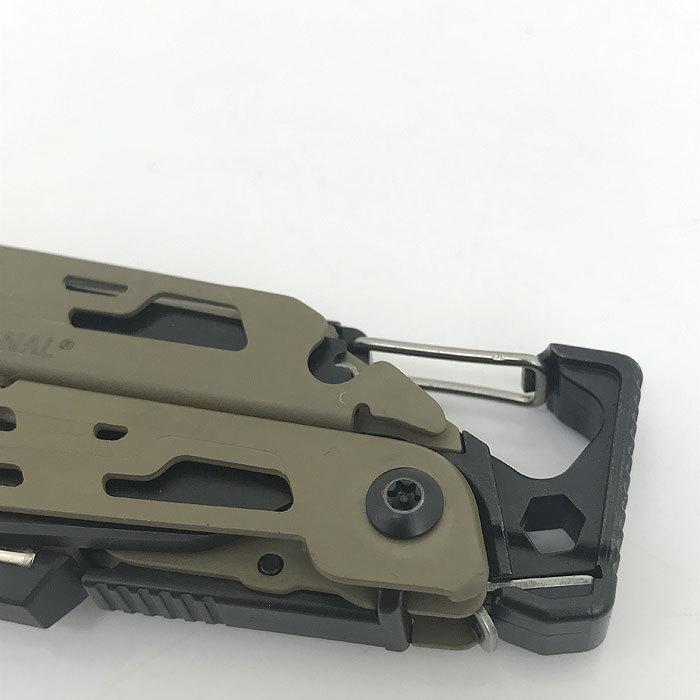 シグナル レザーマン LEATHERMAN 国内正規品保障付き 救難ホイッスル