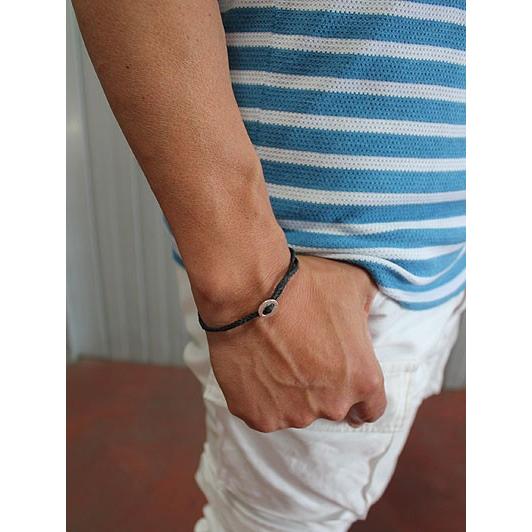 まとめ買い10組 Scosha スコーシャ ブレスレット ブラックダイヤモンド 10k 本体購入者専用 アクセサリー 時計 メンズアクセサリー Roe Solca Ec