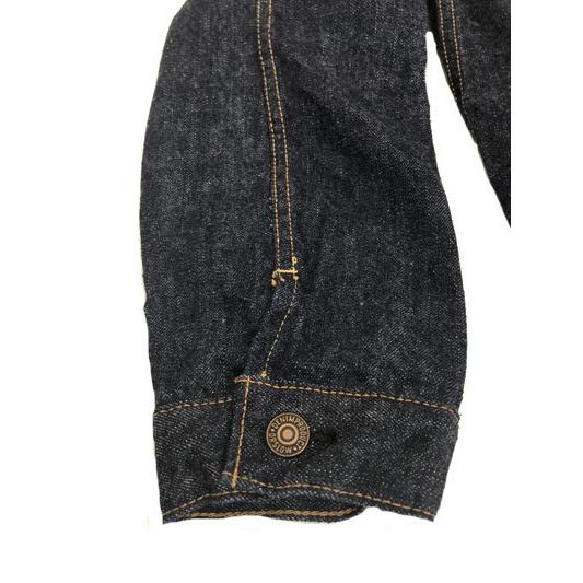 orSlow（オアスロウ） 01-6005-81 60's DENIM JK デニムジャケット ONE