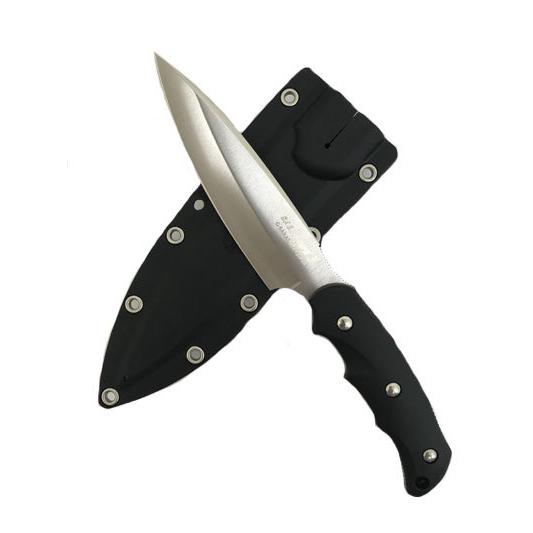 Gサカイ ジーサカイ サビナイフ3 New Sabi Knife サバキ４寸５分 ザイテル ブラック Gakuオンラインショップ 通販 Yahoo ショッピング