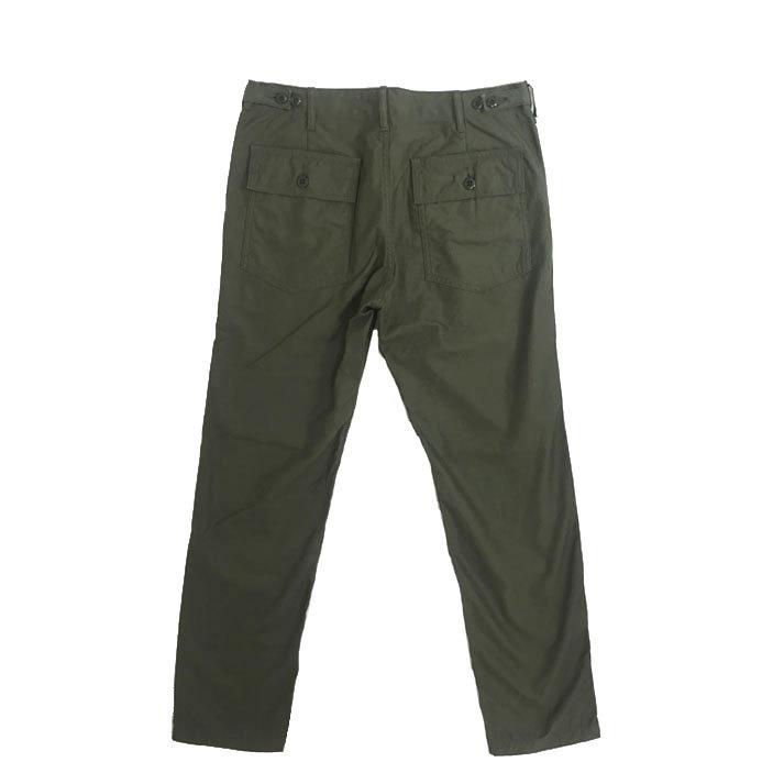 FOB FACTORY エフオービー ベイカーパンツ F0431BAKER PANTS FOB FACTORY エフオービー ベイカーパンツ F0431BAKER PANTS