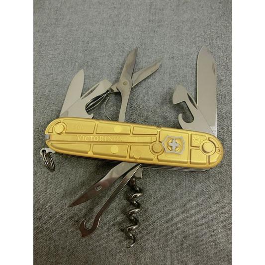 VICTORINOX（ビクトリノックス） ヴィクトリノックス ヴィクトリ 