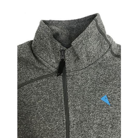 KLATTERMUSEN（クレッタルムーセン） BALDER ZIP バルダージップ