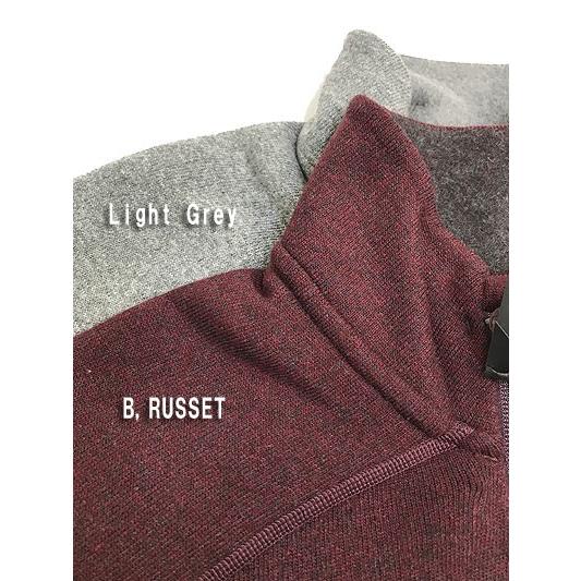 KLATTERMUSEN クレッタルムーセン BALDER ZIP バルダージップ