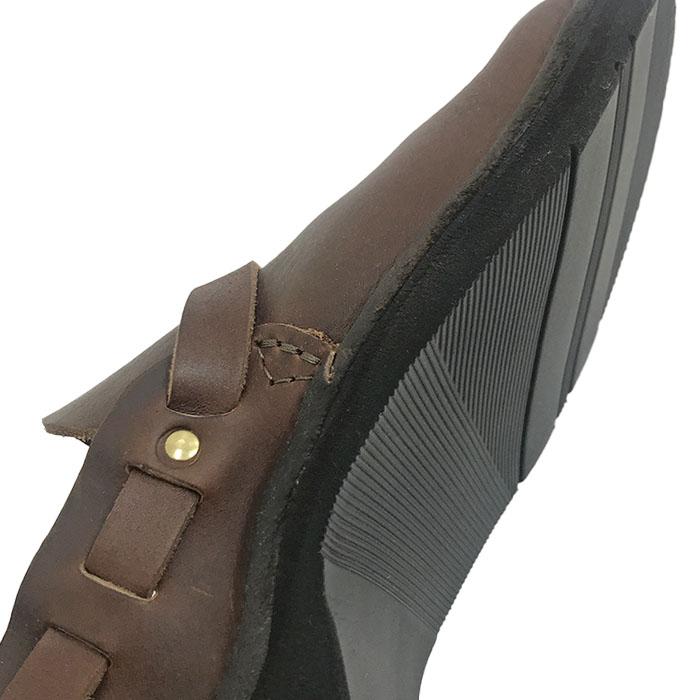 FERNAND LEATHER フェルナンドレザー メンズ Middle English FERNAND LEATHER フェルナンドレザー メンズ Middle English