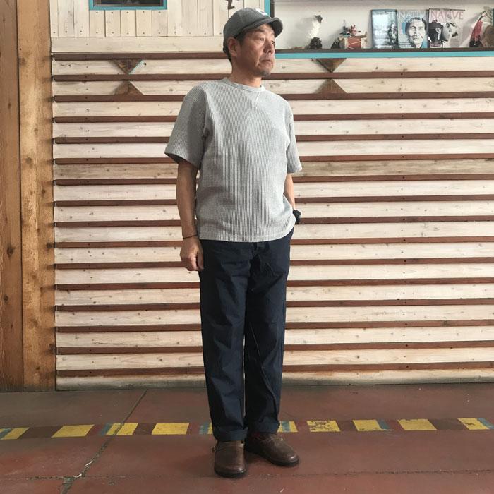 FERNAND LEATHER フェルナンドレザー メンズ Middle English FERNAND LEATHER フェルナンドレザー メンズ Middle English
