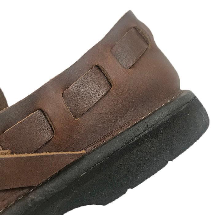 FERNAND LEATHER フェルナンドレザー メンズ Middle English FERNAND LEATHER フェルナンドレザー メンズ Middle English