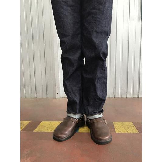 FERNAND LEATHER フェルナンドレザー メンズ Middle English FERNAND LEATHER フェルナンドレザー メンズ Middle English