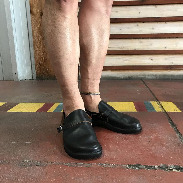 FERNAND LEATHER フェルナンドレザー メンズ Middle English FERNAND LEATHER フェルナンドレザー メンズ Middle English