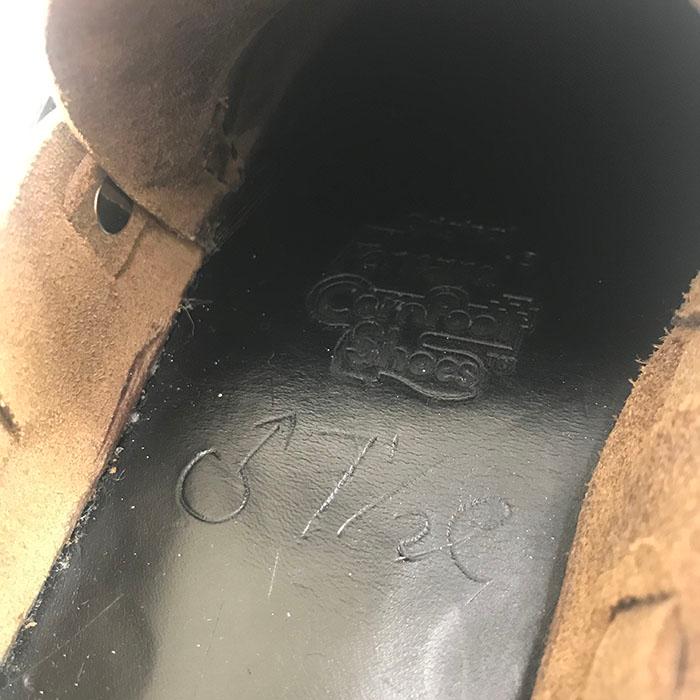 FERNAND LEATHER フェルナンドレザー メンズ Middle English FERNAND LEATHER フェルナンドレザー メンズ Middle English