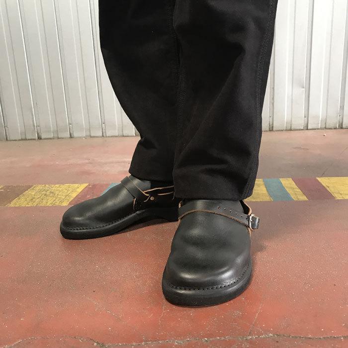 FERNAND LEATHER フェルナンドレザー メンズ Middle English FERNAND LEATHER フェルナンドレザー メンズ Middle English