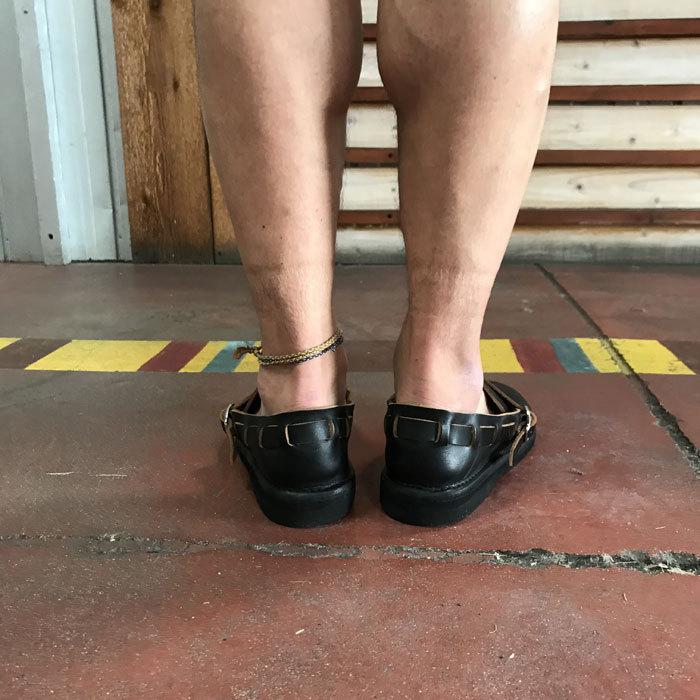 FERNAND LEATHER フェルナンドレザー メンズ Middle English FERNAND LEATHER フェルナンドレザー メンズ Middle English
