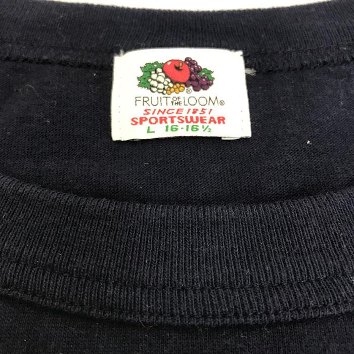 FRUIT OF THE LOOM（フルーツオブザルーム） FRUIT OF THE LOOM 