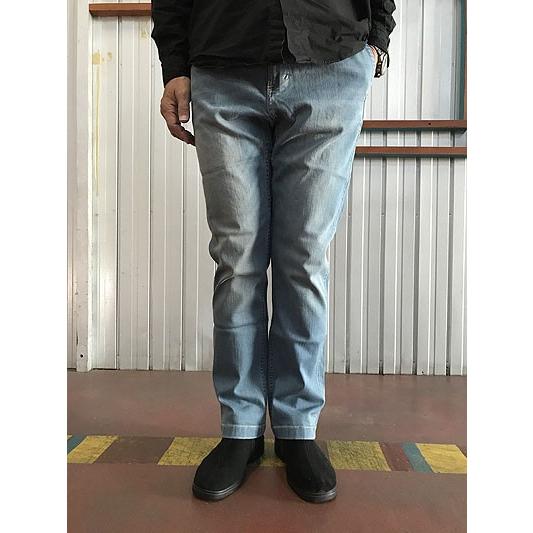グラミチ Gramicci Sale 17dej Denim Nnpants Just Cut デニムパンツ Medium Used ミディアムユーズド Gakuオンラインショップ 通販 Yahoo ショッピング