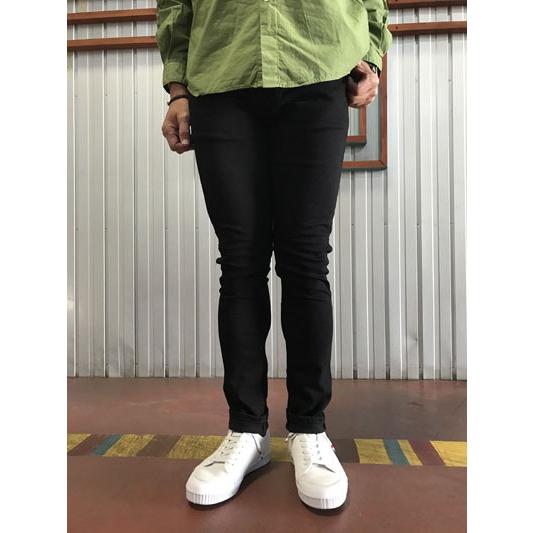 Nudie Jeans Nudie Jeans ヌーディージーンズ 50161-1011 SKINNY LIN 