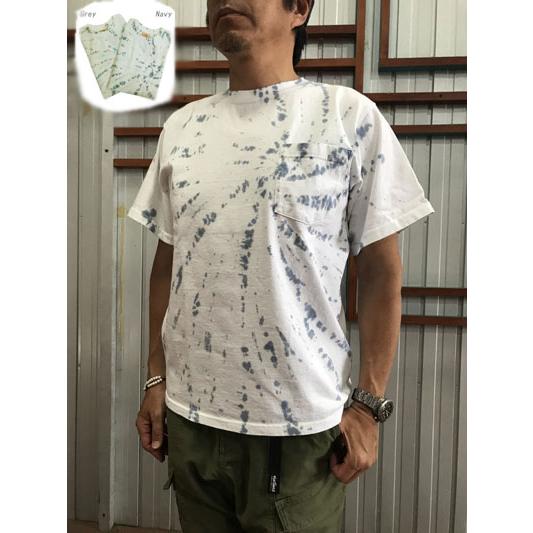 最安 Mb128 スコーシャ Scosha 手編み部分にデニムの入ったブレスレット Scosha Wave ユニセックス Denim アメリカ製 Usa製 ウェーブブレスレット Bracelet メンズアクセサリー Albinofoundation Org