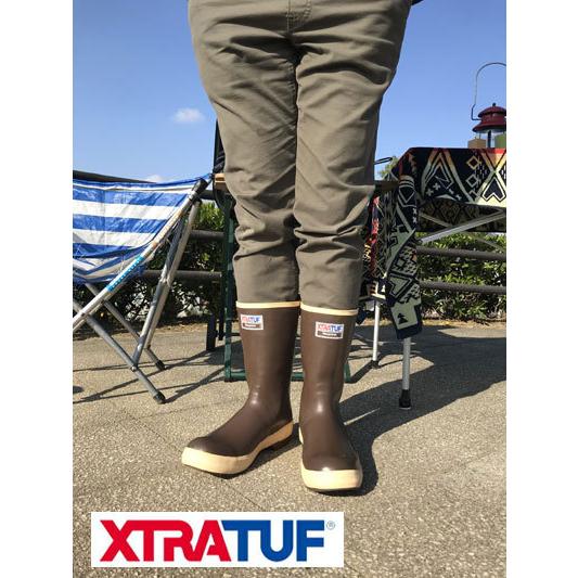 エクストラタフ XTRATUF 最強フィールドブーツ 国内正規品 エクストラタフ XTRATUF 最強フィールドブーツ 国内正規品
