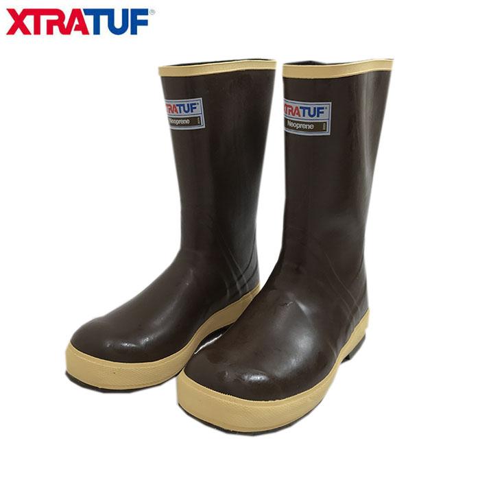 エクストラタフ XTRATUF 最強フィールドブーツ 国内正規品 エクストラタフ XTRATUF 最強フィールドブーツ 国内正規品