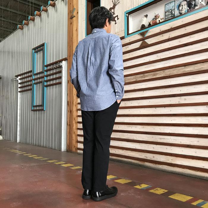 Jackman（ジャックマン） ストレッチトラウザー JM4955 Stretch