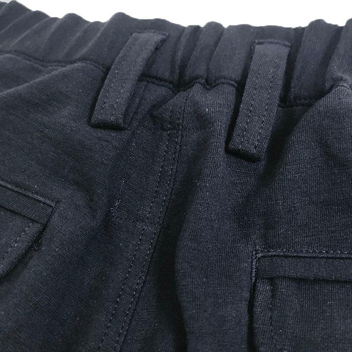 Jackman　ジャックマン  JM4955 ストレッチトラウザー　Stretch Trousers   DarkNavy ダークネイビー｜gaku-shop｜17