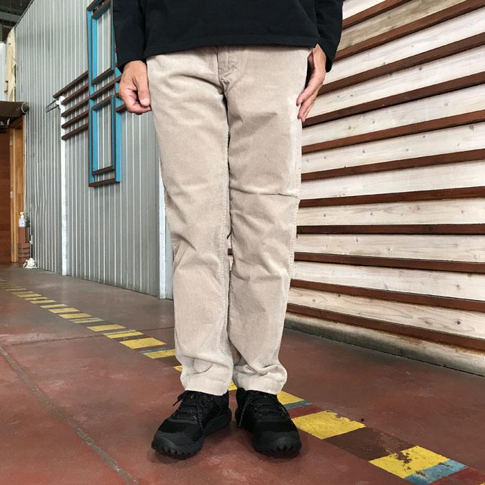 orSlow オアスロウ 03-1002-C71 NEW YORKER ニューヨーカーストレッチ 