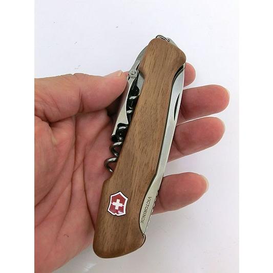 VICTORINOX（ビクトリノックス） ヴィクトリノックス ヴィクトリ 