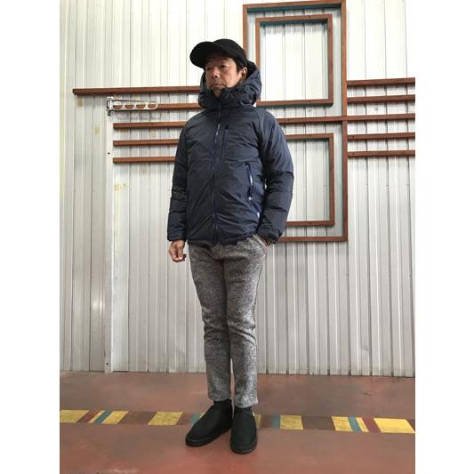 Nanga ナンガ Sale Aurora Down Jacket オーロラ ダウンジャケット 別注navy ネイビー Gakuオンラインショップ 通販 Yahoo ショッピング