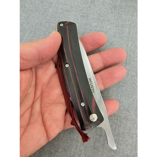 MCUSTA　エムカスタ　MC0191C フリクションフォルダー　スリップジョイント_7