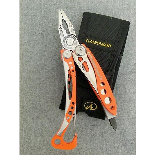 LEATHERMAN（レザーマン） SKELETOOL RX スケルツールRS 国内正規品 