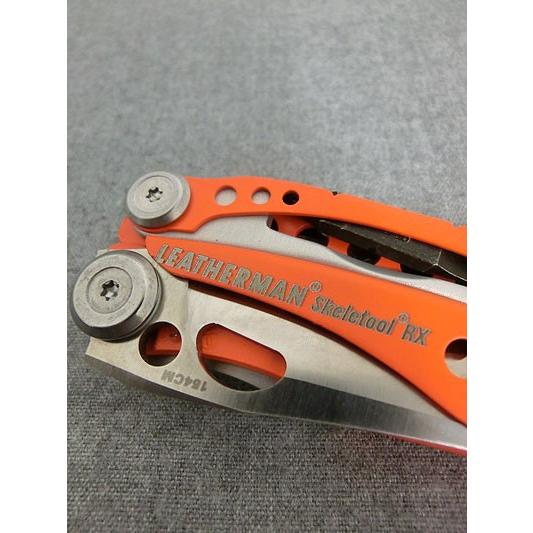 LEATHERMAN（レザーマン） SKELETOOL RX スケルツールRS 国内正規品 