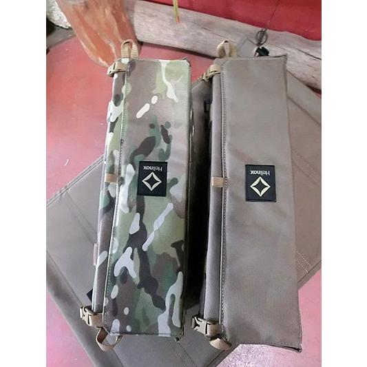 Helinox（ヘリノックス） テーブルサイドストレージS コヨーテ