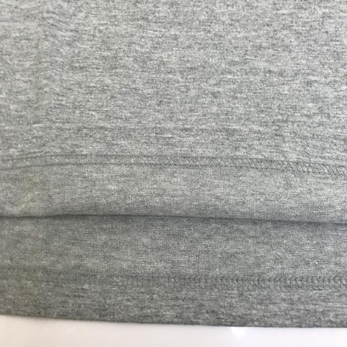 STUDIOORIBE スタジオオリベ 【SALE】DELICIOUS HOLIDAY MONSARRAT　SURFING DAYS Tシャツ　Grey　日本製｜gaku-shop｜08