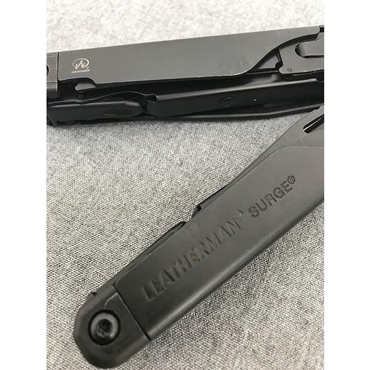 LEATHERMAN（レザーマン） マルチツール レザーマンジャパン国内正規品