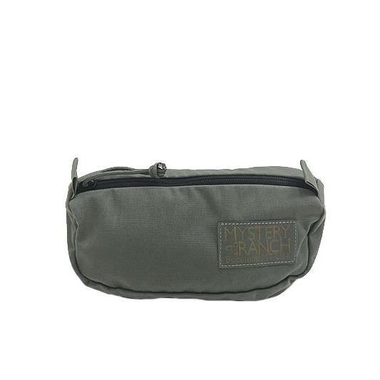 フォーリッジャー MYSTERY RANCH ミステリー ランチ 国内限定品 フォーリッジャー MYSTERY RANCH ミステリー ランチ 国内限定品