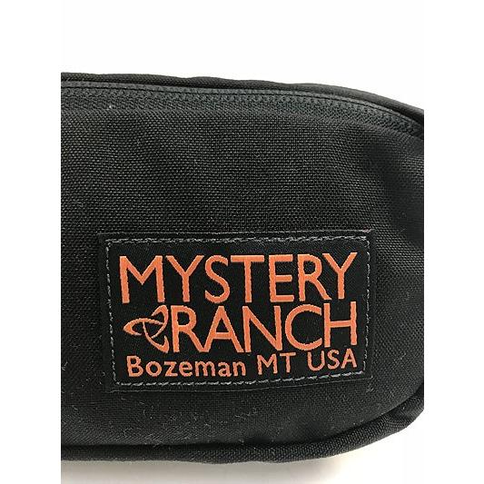 MYSTERY RANCH　ミステリー ランチ 国内限定品　フォリッジャーヒップサック ウエストバッグ ショルダーバック USA製  アメリカ製｜gaku-shop｜06