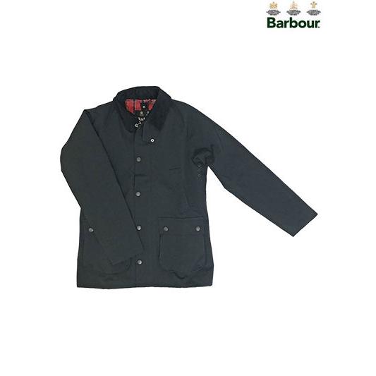 Barbour バブアー MCA0784 BEDALE ビデイルジャケット 国内正規品２レイヤー ブルゾン スリムフィットSL ポリエステルコットン仕様　Black｜gaku-shop｜14