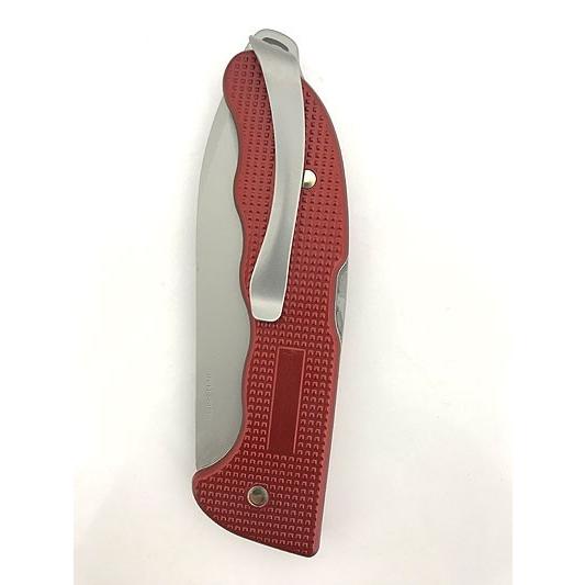 ヴィクトリノックス VICTORINOX　ビクトリノックス　ハンティングプロ Hunter Pro M Alox　レッド｜gaku-shop｜09