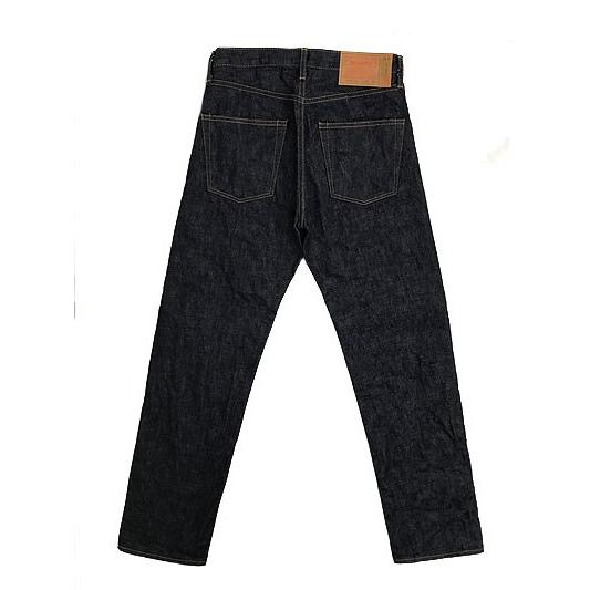 NO COMPLY JEANS ノーコンプライジーンズ 5PK NC66E-70 66テーパード