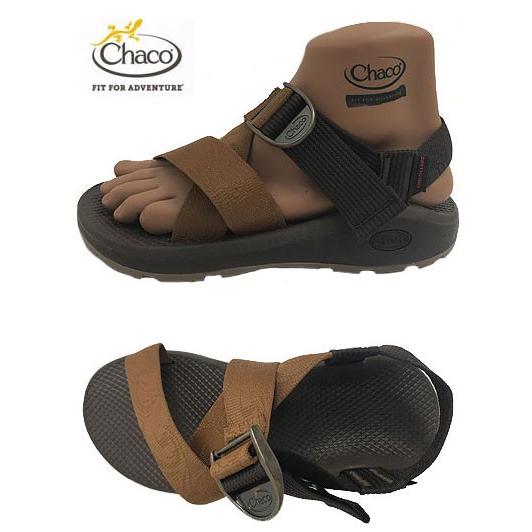Chaco チャコ メンズ Zクラウド 30周年記念モデル Cognac コニャック 1311702 Gakuオンラインショップ 通販 Yahoo ショッピング