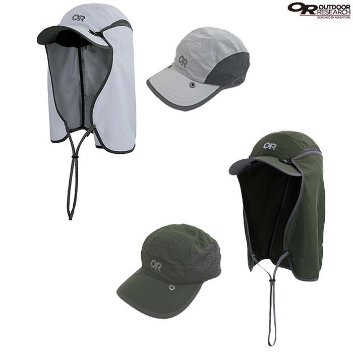 OUTDOOR RESEARCH アウトドアリサーチ【SALE】 Sun Runner Cap OUTDOOR RESEARCH アウトドアリサーチ【SALE】 Sun Runner Cap