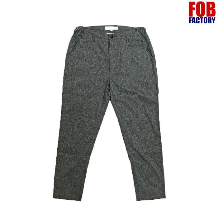 FOB FACTORY（エフオービーファクトリー） エフオービーファクトリー