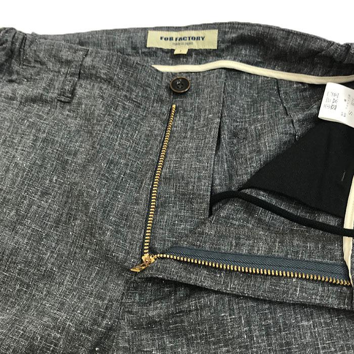 FOB FACTORY（エフオービーファクトリー） エフオービーファクトリー